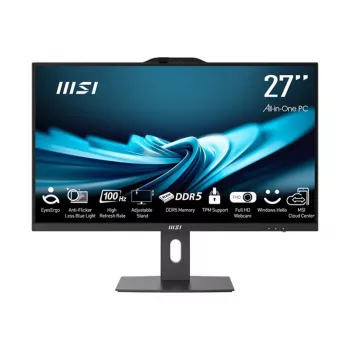 MSI All-in-One PRO AP272P 14M-496EU - 27