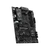 MSI B550 GAMING -emolevy - AMD B550 -piirisarja, kanta AM4, ATX, DDR4, HDMI/DP