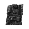 MSI B550 GAMING -emolevy - AMD B550 -piirisarja, kanta AM4, ATX, DDR4, HDMI/DP