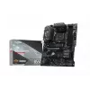 MSI B550 GAMING -emolevy - AMD B550 -piirisarja, kanta AM4, ATX, DDR4, HDMI/DP
