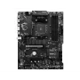 MSI B550 GAMING -emolevy - AMD B550 -piirisarja, kanta AM4, ATX, DDR4, HDMI/DP