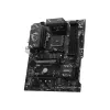 MSI B550 GAMING WIFI6E emolevy - AMD B550, Socket AM4, ATX, DDR4, Wi-Fi 6E