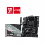 MSI B550 GAMING WIFI6E emolevy - AMD B550, Socket AM4, ATX, DDR4, Wi-Fi 6E
