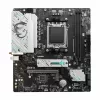 MSI B650M GAMING WIFI AMD AM5 mATX peliemolevy