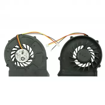 MSI CX600 / GE600 -sarjan CPU-jäähdytystuuletin
