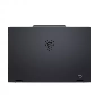 MSI Cyborg 15 B2RWEKG-085NL pelikannettava - 15,6 inch Full HD, Intel Core 5 210H, 16GB DDR5, 512GB SSD, NVIDIA GeForce RTX 5050 8GB, Windows 11 Home, musta