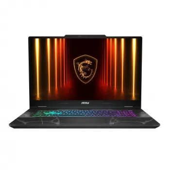 MSI Cyborg 17 B2RWFKG-025NL pelikannettava, Intel Core 7 240H, 17,3