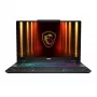 MSI Cyborg 17 B2RWFKG-025NL pelikannettava, Intel Core 7 240H, 17,3