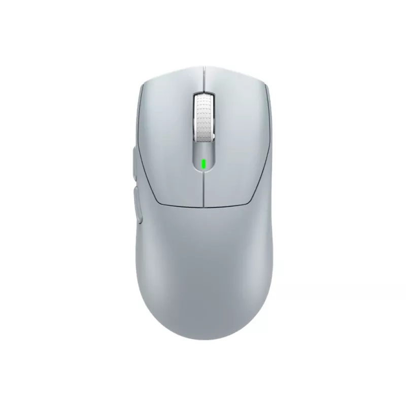 MSI FORGE GM340 W kevyt pelihiiri - PixArt PAW-3111, Tri-Mode Wireless, 12 000 DPI, 80g