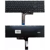 MSI GE63/GE73/GS63/GS73 US English RGB-valaistu kannettavan tietokoneen näppäimistö