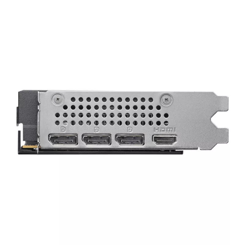 MSI GeForce RTX 5050 Shadow 2X OC 8GB GDDR6 näytönohjain