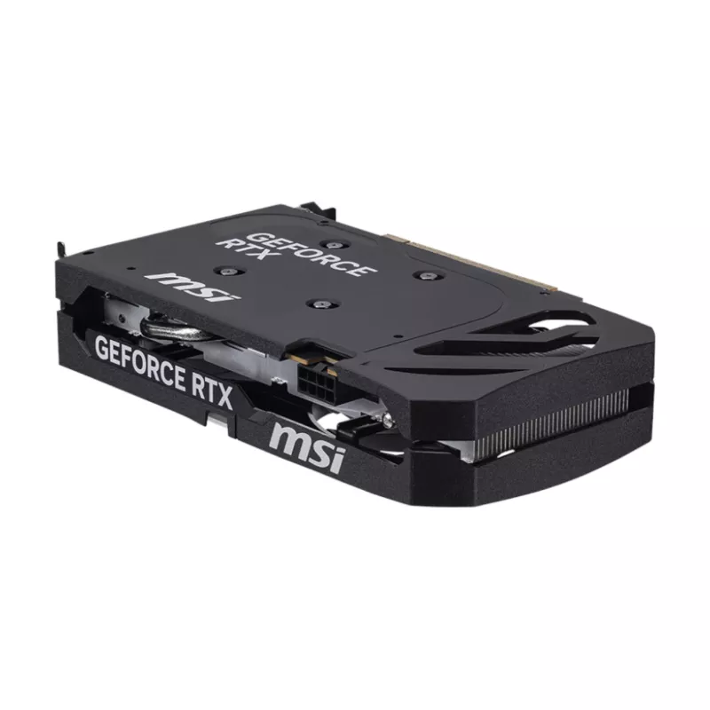 MSI GeForce RTX 5050 Shadow 2X OC 8GB GDDR6 näytönohjain
