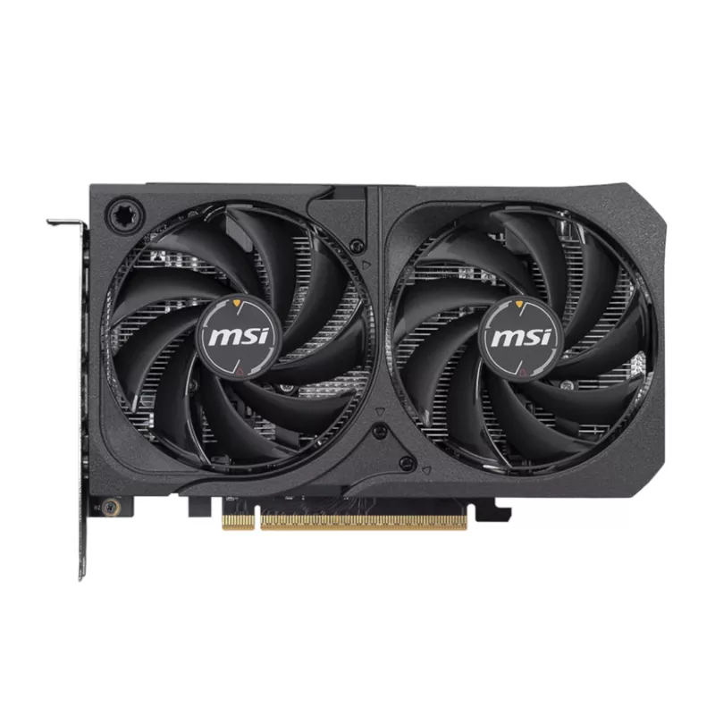 MSI GeForce RTX 5050 Shadow 2X OC 8GB GDDR6 näytönohjain