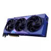 MSI GeForce RTX 5070 12GB World of Warcraft MIDNIGHT VOID EDITION OC -näytönohjain