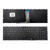 MSI GT72 / GS60 RGB-valaistu kannettavan varaosänäppäimistö (US englanti)