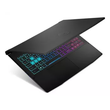 MSI Katana 15 HX B14WFK-610NL pelikannettava, 15,6