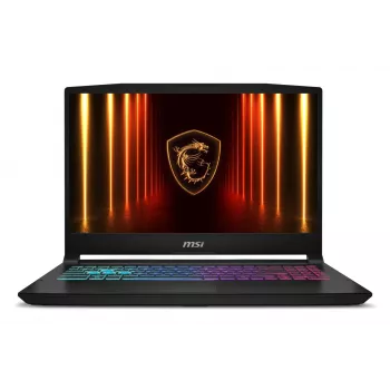 MSI Katana 15 HX B14WFK-610NL pelikannettava, 15,6