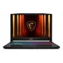 MSI Katana 15 HX B14WFK-610NL pelikannettava, 15,6