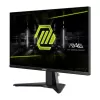 MSI MAG 255F E20 24,5 tuuman FHD 200Hz Rapid IPS pelinäyttö