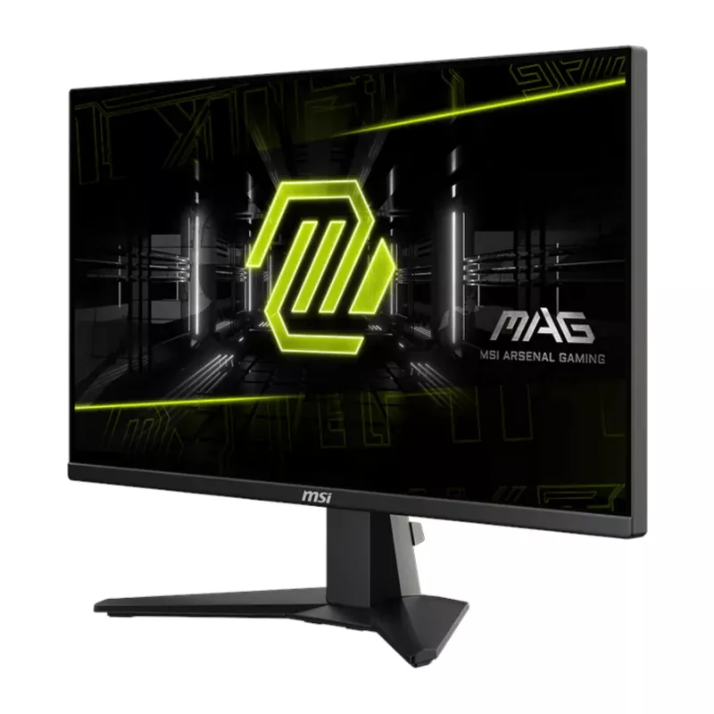 MSI MAG 255F E20 24,5 tuuman FHD 200Hz Rapid IPS pelinäyttö