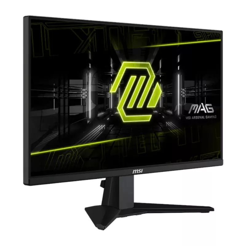 MSI MAG 255F E20 24,5 tuuman FHD 200Hz Rapid IPS pelinäyttö