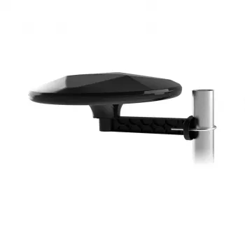 MSI Mistral MI-ANT07 UFO DVB-T2 antenni - musta