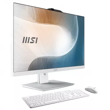 MSI Modern AM242P 1M-2097EU All-in-One PC, 23,8