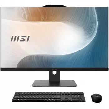 MSI Modern AM272P 1M-1293XEU -all-in-one-tietokone, Intel Core 5 120U, 27