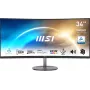 MSI MP341CQ 34 tuuman kaareva näyttö (kunnostettu)