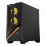 MSI MPG Infinite Z3 X3D -pelitietokone - AMD Ryzen 7 9800X3D, 32GB DDR5, 2TB SSD, NVIDIA GeForce RTX 5080, Windows 11 Home