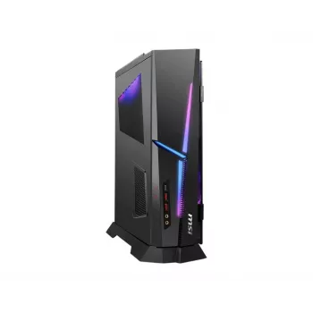 MSI MPG Trident AS AI 2NVL5-064EU -pöytätietokone, Intel Core Ultra 5 225F, 16GB DDR5, 1TB SSD, NVIDIA GeForce RTX 5060 8GB, Windows 11 Home