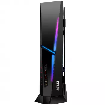 MSI MPG Trident AS AI 2NVM7-073EU pöytätietokone, Intel Core Ultra 7 265F, 16GB DDR5, 1TB SSD, NVIDIA GeForce RTX 5060 Ti, Windows 11 Home