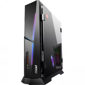MSI MPG Trident AS AI 2NVM7-073EU pöytätietokone, Intel Core Ultra 7 265F, 16GB DDR5, 1TB SSD, NVIDIA GeForce RTX 5060 Ti, Windows 11 Home