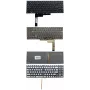 MSI MS-1585 RGB-valaistu US-näppäimistö
