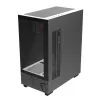 MSI PAG PANO M110A Micro-ATX -pelikotelo – musta