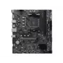 MSI PRO B550M-B emolevy AMD AM4 Micro-ATX