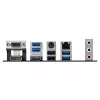 MSI PRO B550M-P emolevy, AMD AM4, B550, Micro-ATX, 4x DDR4, 128GB Max, Dual M.2, Gigabit LAN