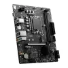 MSI PRO B760M-E DDR5 LGA1700 Micro-ATX-emolevy