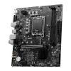 MSI PRO B760M-E DDR5 LGA1700 Micro-ATX-emolevy