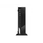 MSI Pro DP21 13M-1070EU -minitietokone - Intel Core i3-13100, 8GB RAM, 256GB SSD, ei käyttöjärjestelmää