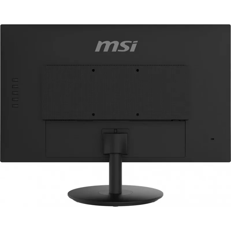 MSI PRO MP242 23,8 tuuman IPS Full HD näyttö - musta (kunnostettu)