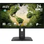 MSI PRO MP245PHGN E14 23,8 inch IPS 144Hz Full HD -näyttö - musta