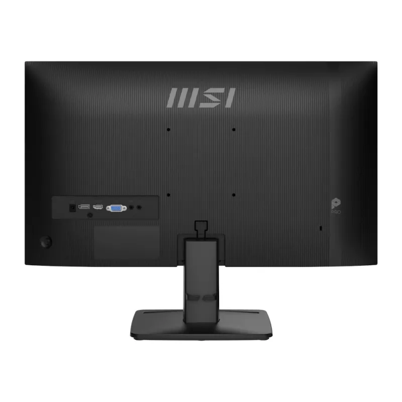 MSI PRO MP251 E2 24,5 tuuman Full HD IPS näyttö 120Hz 1ms