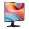 MSI PRO MP251 E2 24,5 tuuman Full HD IPS näyttö 120Hz 1ms