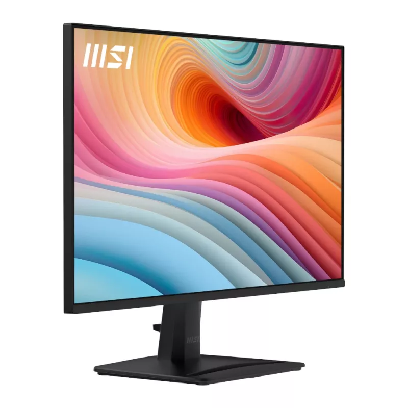 MSI PRO MP251 E2 24,5 tuuman Full HD IPS näyttö 120Hz 1ms