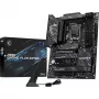 MSI Z890 Gaming Plus WiFi6E LGA1851 ATX DDR5 -emolevy