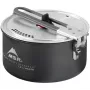 MSR Ceramic tarttumaton Solo-kattila 1,3 L