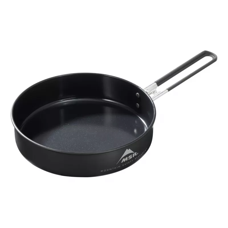 MSR Ceramic Skillet retkeilypaistinpannu