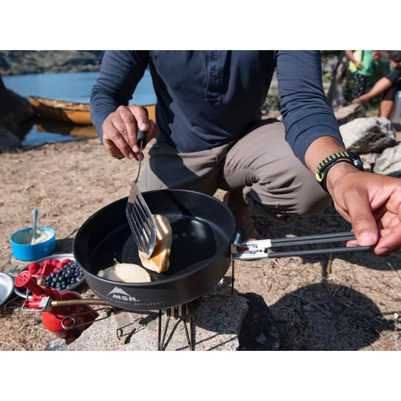 MSR Ceramic Skillet retkeilypaistinpannu