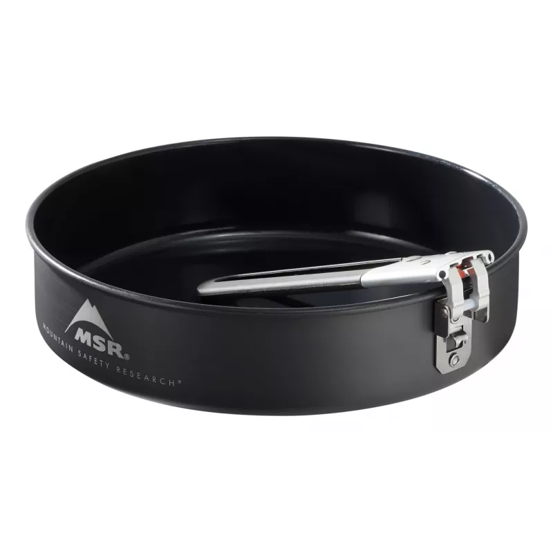 MSR Ceramic Skillet retkeilypaistinpannu